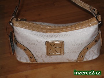 100% original luxusni kabelka zn. XOXO_2 57541_2.jpg