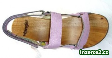 WRANGLER Timba Wooden Pink - velikost 37_2 57801_2.jpg