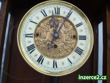 KOUPÍM STAROŽITNÉ HODINY I POŠKOZENÉ_1 57987_1.jpg