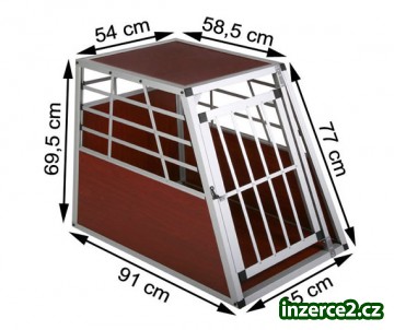 PŘEPRAVNÍ ALU BOX PRO PSA - NOVÝ_1 59158_1.jpg