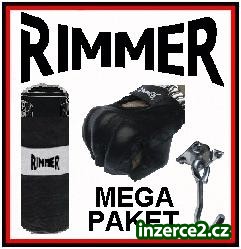 Boxovací pytel Original RIMMER 120 cm - nový_1 59159_1.jpg