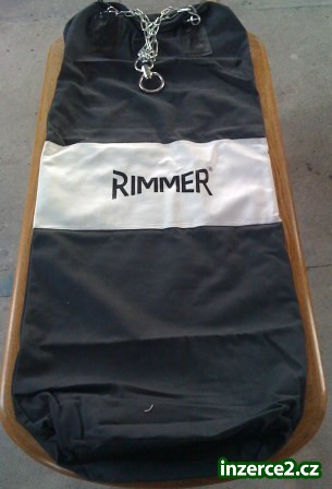 Boxovací pytel Original RIMMER 120 cm - nový_2 59159_2.jpg
