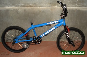 Prodám BMX Mongoose Villain_1 59287_1.jpg