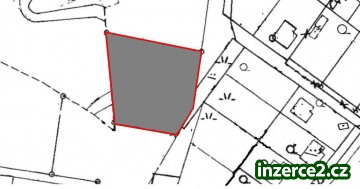 Stavební pozemek 2471 m2 v obci Chvatěruby_1 59418_1.jpg