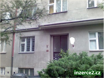 Nabízím k prodeji byt v OV o velikosti 1+kk,30m2, ul. Biskupcova, Žižkov_1 59420_1.jpg