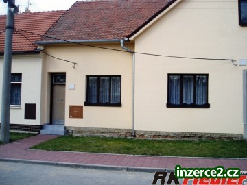Pěkný řadový RD v Sokolnicích u Brna_1 60320_1.jpg