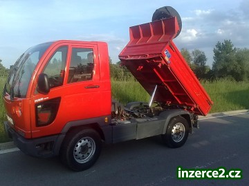 Multicar M30 FUMO TIPPER TŘÍSTRANNÝ SKLÁPĚČ DPH NENÍ_2 60365_2.jpg
