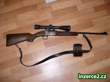 Kulovnice BAIKAL IŽ-18 MH_1 60413_1.jpg