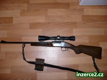 Kulovnice BAIKAL IŽ-18 MH_2 60413_2.jpg