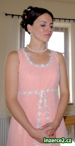 Lososové svatební šaty_1 60963_1.jpg