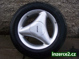 Prodám ALU KOLA - Spěchá_1 61137_1.jpg