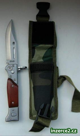 Vyhazovací nůž AK-47 typ K-726c CCCP ( 22 cm ) - Nový!_1 61590_1.jpg