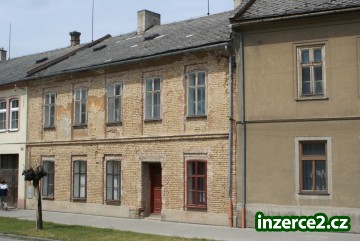 Rodinný dům ve Velké Bystřici 3+1 a 4+1 se zahradou_1 62305_1.jpg
