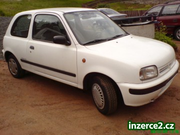 NISSAN MICRA 1.0LX AUTOMAT!!!_1 63292_1.jpg