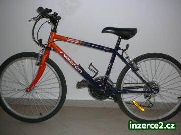 Prodám dětské horské kolo Madison_1 63890_1.jpg