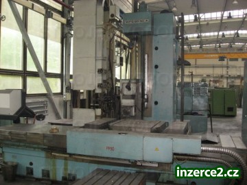 Vodorovná vyvrtávačka s automatickou výměnou nástrojů WFQ 80_1 63949_1.jpg