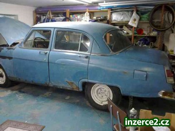Prodam Volha 21/2serie R.v.1959_1 64467_1.jpg