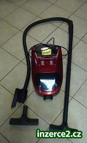 parní vysavač Maxi Vapori 2000-Firma Beck_1 65390_1.jpg