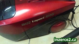 parní vysavač Maxi Vapori 2000-Firma Beck_2 65390_2.jpg