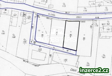 Prodej stavebního pozemku v obci - Beroun_1 65646_1.jpg