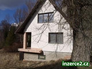 Prodej zděné chaty vhodné i k trvalém bydlení ve Svinarech cca 2 km od Hradce Králové_2 65648_2.jpg