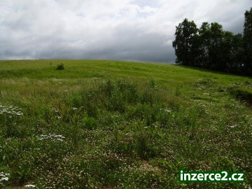 Prodej stvební parcelyv obci Opatov, Svitavy_1 65666_1.jpg