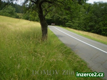 Prodej pozemku 18 000 m2 se 6 stavebními pozemky, Kladná Žilín, Luhačovice_1 66471_1.jpg
