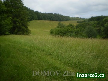 Prodej pozemku 18 000 m2 se 6 stavebními pozemky, Kladná Žilín, Luhačovice_2 66471_2.jpg