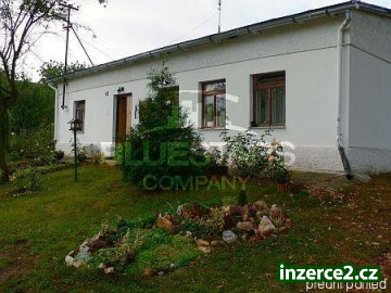 Rodinný důvm v obci Štědrá - Zbraslav_1 66775_1.jpg