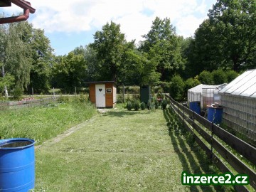 Prodej chaty v zahr.kolonii - Borohrádek_1 66963_1.jpg