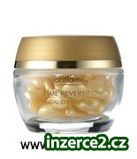 Výživné pleťové kapsle Time Reversing od Oriflame_1 67183_1.jpg