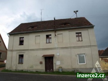 Prodej velkého RD se stodolou a kůlnou v Příchovicích okr.Plzeň-jih_1 67332_1.jpg