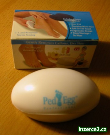 Ped egg - domácí pedikůra / super cenová nabídka!_2 67387_2.jpg