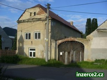 Prodám levně RD v Obrnicích u Mostu_1 67598_1.jpg