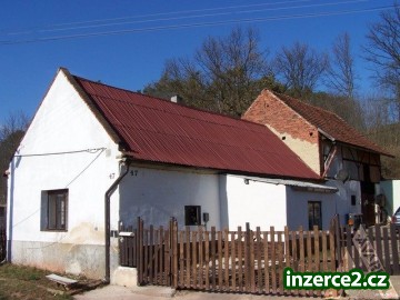 Prodej RODINNÉHO DOMU - CHALUPY s velkým pozemkem, Vlkov u Rakovníka 07-2966_1 676_1.jpg