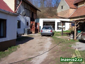 Prodej RODINNÉHO DOMU - CHALUPY s velkým pozemkem, Vlkov u Rakovníka 07-2966_2 676_2.jpg