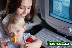 Maminky, hledáte přivýdělek nebo novou pracovní příležitost?_1 67849_1.jpg