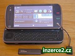 Nokia N97 32GB (unlocked) & Apple iphone 3G 16GB (unlocked)_1 68048_1.jpg