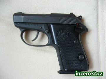Prodám Bereta tomcat 3032_1 68973_1.jpg