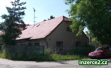 Rodinný dům 3+1 ve Staré Huti - Dobříš, vzdálený od Prahy 35km_2 69256_2.jpg