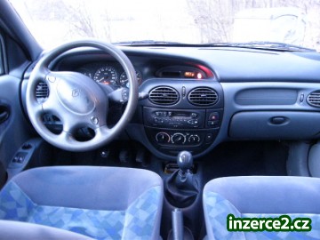 Prodám Renault Mégane_2 6938_2.jpg