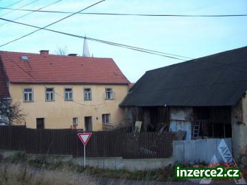 Prodej RD v České Sibiři, obec Miličín, okr.Benešov 06-2627_1 693_1.jpg