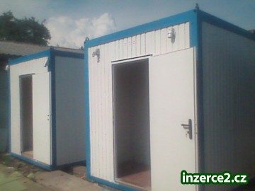 Repasované stavební bunky,obytné kontejnery a maringotky v dobrem stavu_1 69551_1.jpg