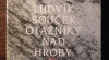 Kniha: Ludvík Souček - Otazníky nad hroby 69584_t.jpg