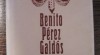 Kniha: Benito Pérez Galdós - Marianela 69589_t.jpg