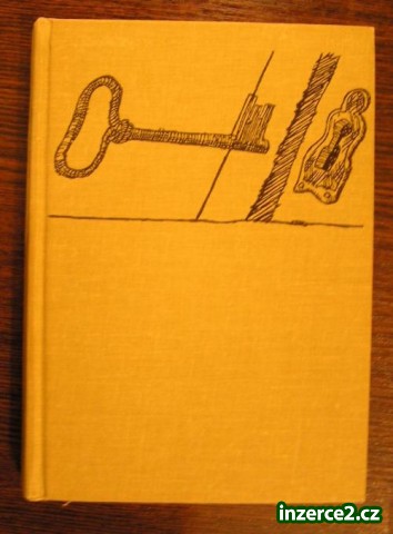 Kniha: Rudolf Těsnohlídek - Liška Bystrouška_1 69684_1.jpg