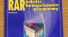 Kniha: David Hynek - ARJ, Winzip, RAR a další komprimační programy 69696_t.jpg