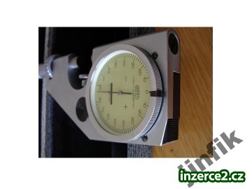 Měřidlo pasametr SOMET 0-25 mm - přesnost 0.002 mm_2 70011_2.jpg