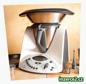 Thermomix TM31 - úplně nový včetně Varoma systému_1 7019_1.jpg