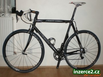 Silničku STEINBACH Carbon na Sram Force_1 7038_1.jpg
